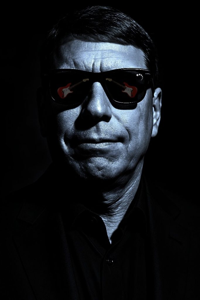 Bill Barlow - By Special Request