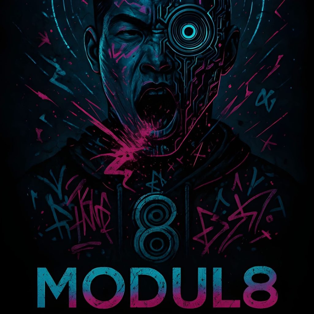 MODUL8 – Corpse Sonata Vol. I MODUL8 – Corpse Sonata Vol. I