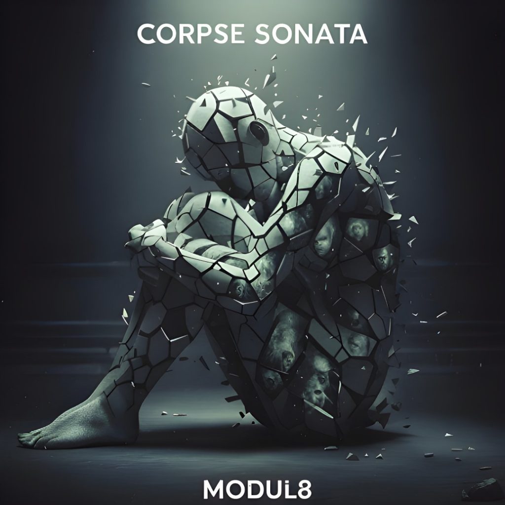 MODUL8 – Corpse Sonata Vol. I MODUL8 – Corpse Sonata Vol. I