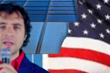 Albert Ahlf - The MAGA Song