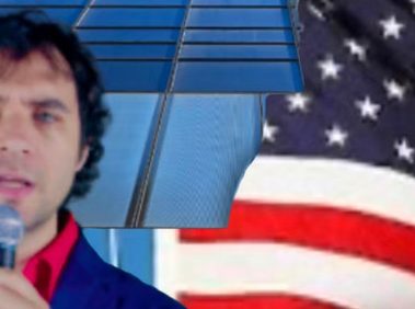 Albert Ahlf - The MAGA Song