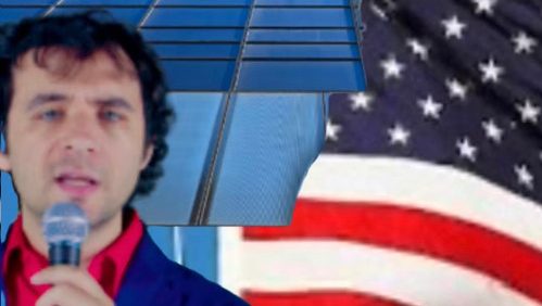 Albert Ahlf - The MAGA Song