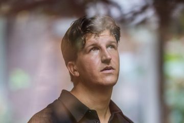 Rose Ringed - Mylène