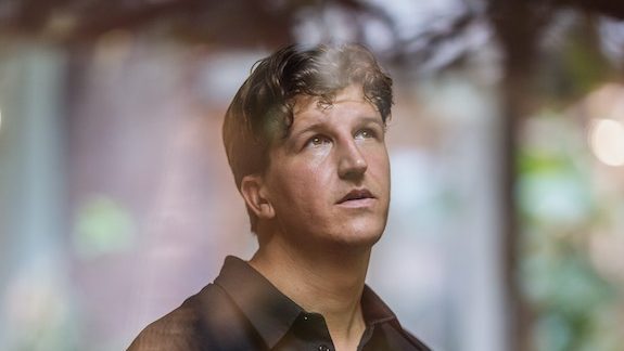 Rose Ringed - Mylène