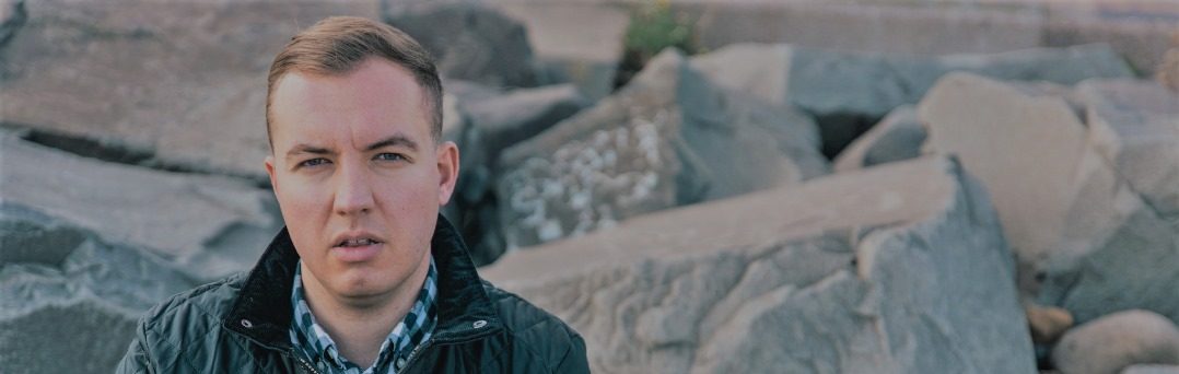 Jonny Thorns - Fountains Of Your Youth EP Review: A Soul-Stirring Journey Through Love, Loss, and the Timeless Spirit of Youth Jonny Thorns - Fountains Of Your Youth