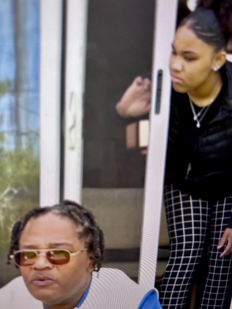 Prience (Prince) Moore – No You and Me (Without The Kids) 