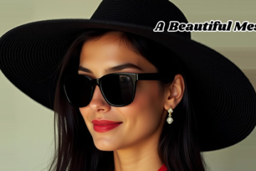 Eylsia Nicolas- A Beautiful Mess