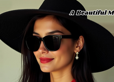 Eylsia Nicolas- A Beautiful Mess