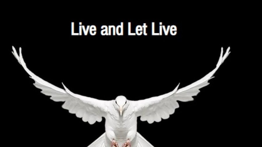 TRO - Live and Let Live Single: An Electrifying Anthem of Freedom, Resilience, and Unstoppable Energy TRO - Live and Let Live