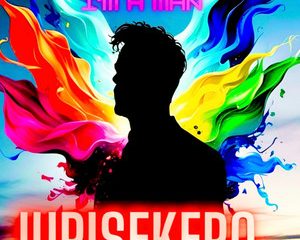 IurisEkero - Come To Me, I’m A Man