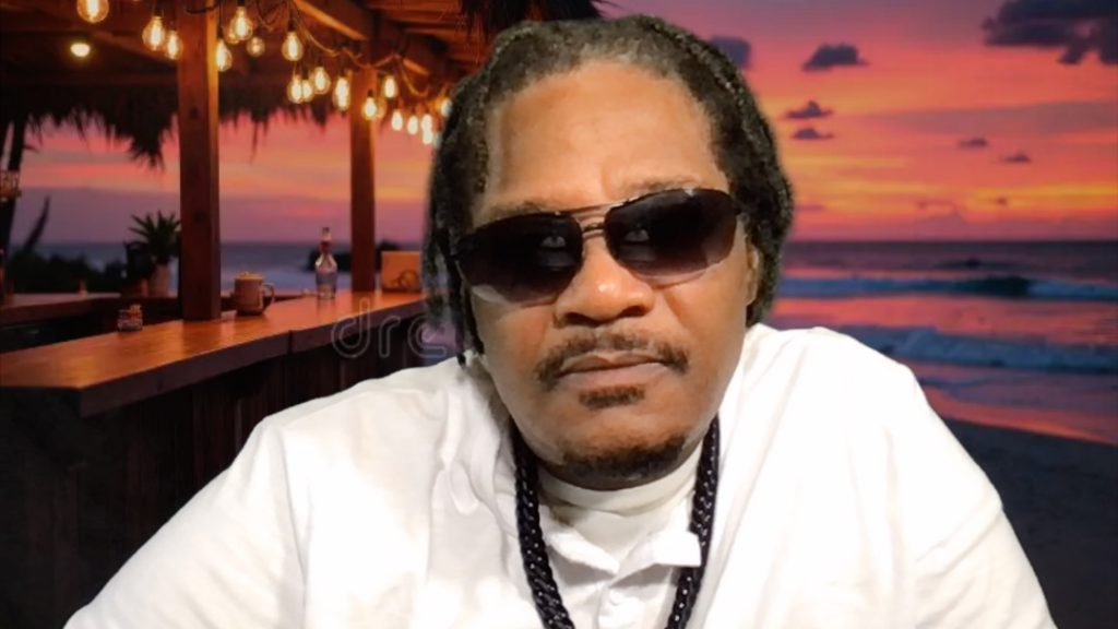 Prience (Prince) Moore – No You and Me (Without The Kids) 