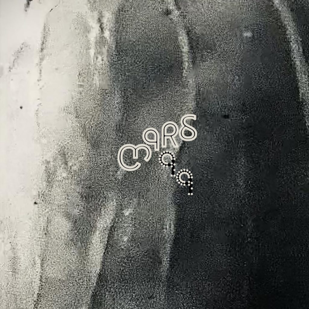 MARS_999 – Čierny Dážď 