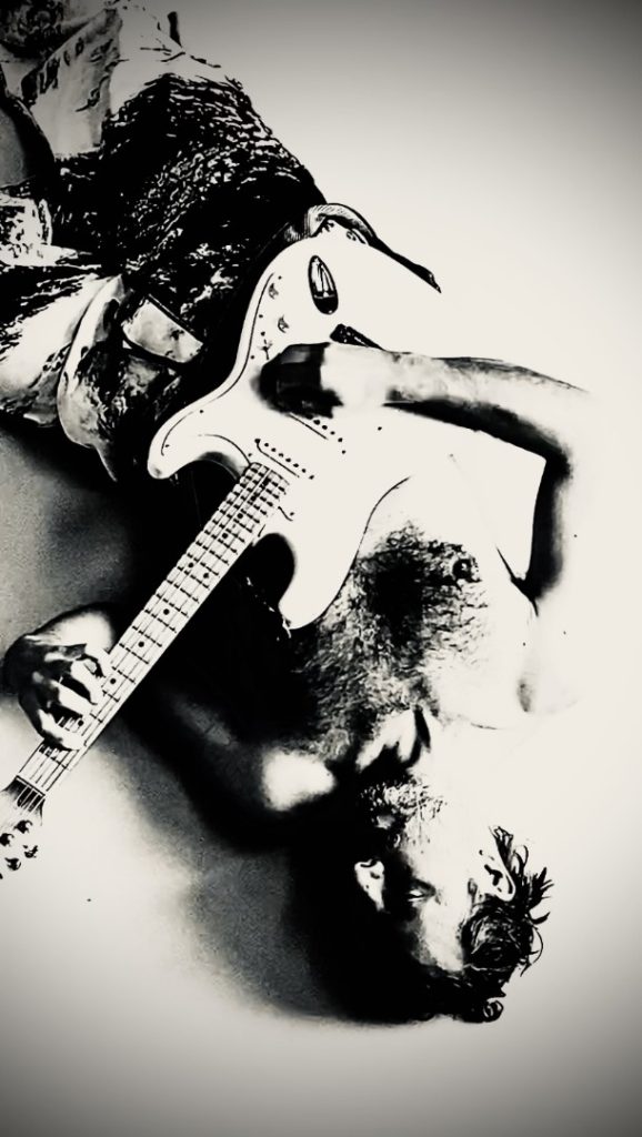 MARS_999 – Čierny Dážď 