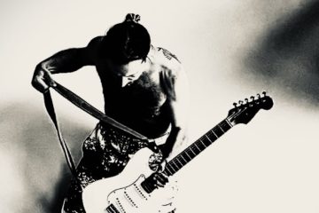 MARS_999 – Čierny Dážď