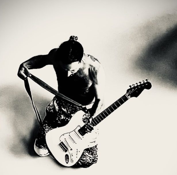 MARS_999 – Čierny Dážď