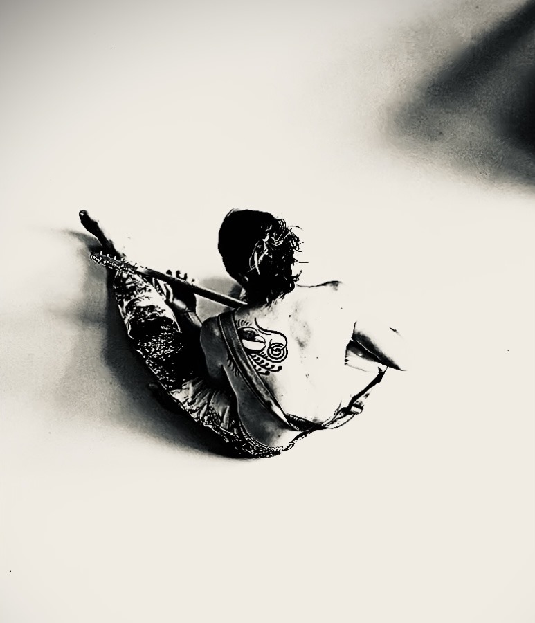 MARS_999 – Čierny Dážď 