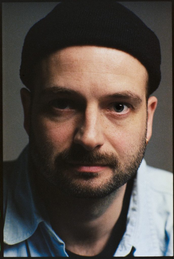 Ruud Voesten – Raw Beans Ruud Voesten – Raw Beans