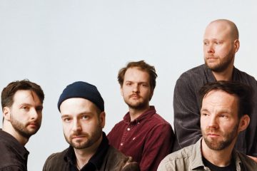 Ruud Voesten – Raw Beans