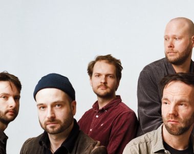 Ruud Voesten – Raw Beans