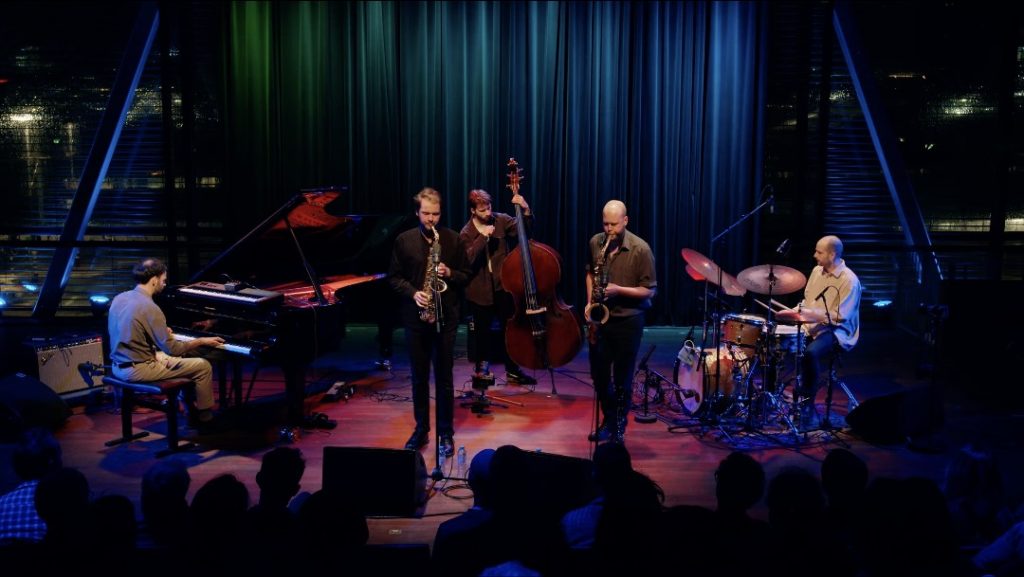 Ruud Voesten – Raw Beans Ruud Voesten – Raw Beans