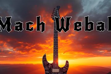 Mach Webah – Mach One