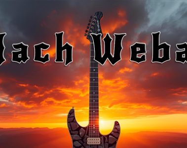 Mach Webah – Mach One