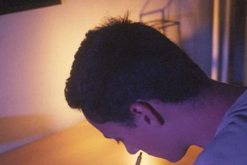 Riax – Saved My Life (A Story To Myself)