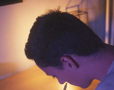 Riax – Saved My Life (A Story To Myself)