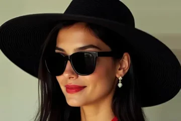 Eylsia Nicolas - Glitter and Glam