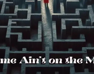 Max Marginal – Home Ain’t on the Map