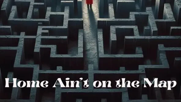 Max Marginal – Home Ain’t on the Map Review: A Soul-Stirring Instrumental Journey Through Emotion, Memory, and Musical Space Max Marginal – Home Ain’t on the Map