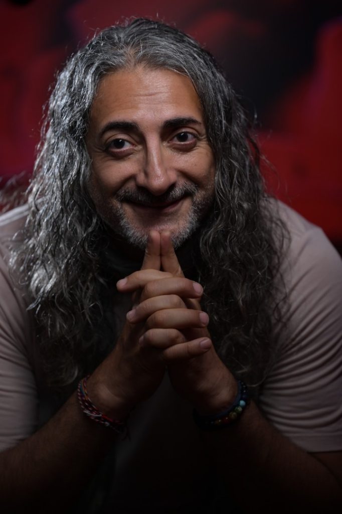 Shervin Boloorian – My Free Heart Shervin Boloorian – My Free Heart