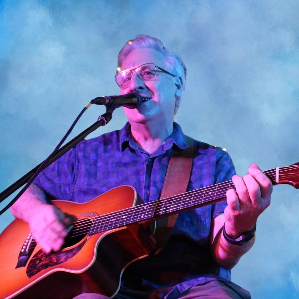 Mark Griffin – Taking Over My Mind Mark Griffin – Taking Over My Mind