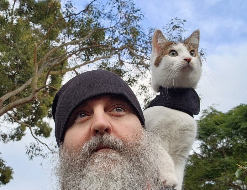 Cat Cork – Simple Song (Acoustic) Single Review: A Soulful Journey Through Life’s Seasons and the Beauty of Honest Simplicity Cat Cork – Simple Song (Acoustic)