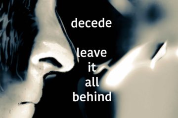 Decede – Leave It All Behind
