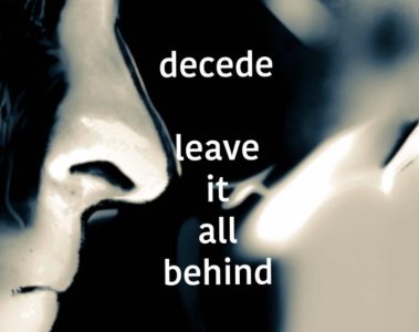 Decede – Leave It All Behind