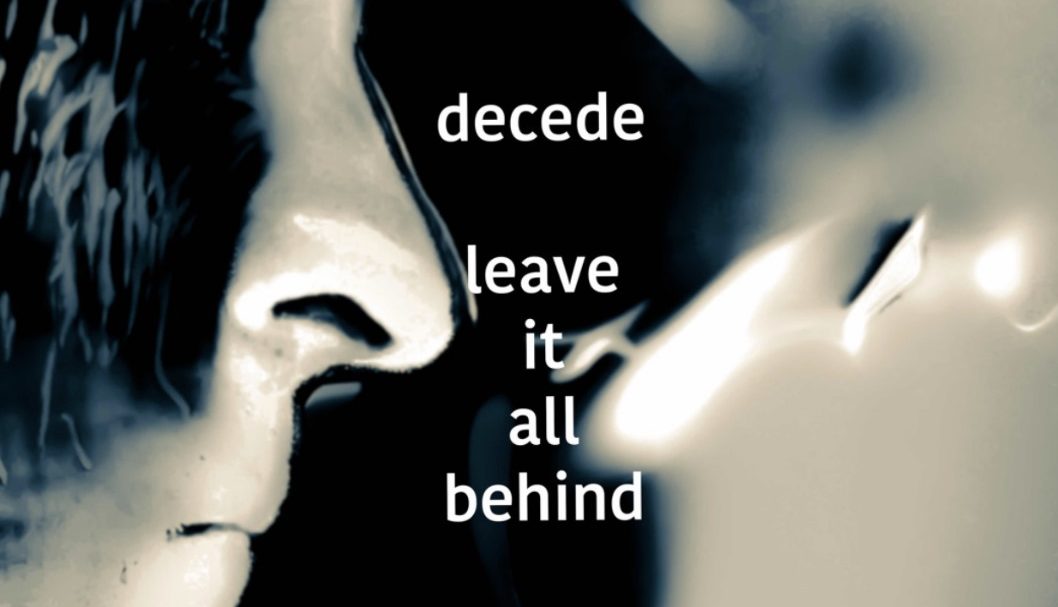 Decede – Leave It All Behind
