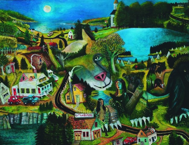 Calling All Astronauts – Time To Party Calling All Astronauts – Time To Party