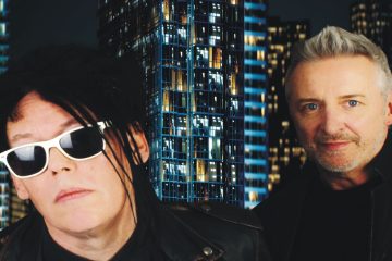 Calling All Astronauts – Time To Party