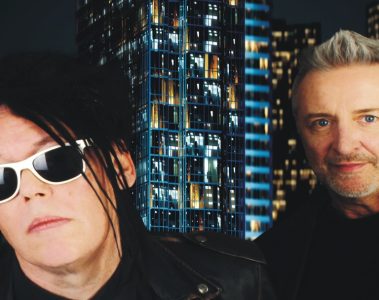 Calling All Astronauts – Time To Party