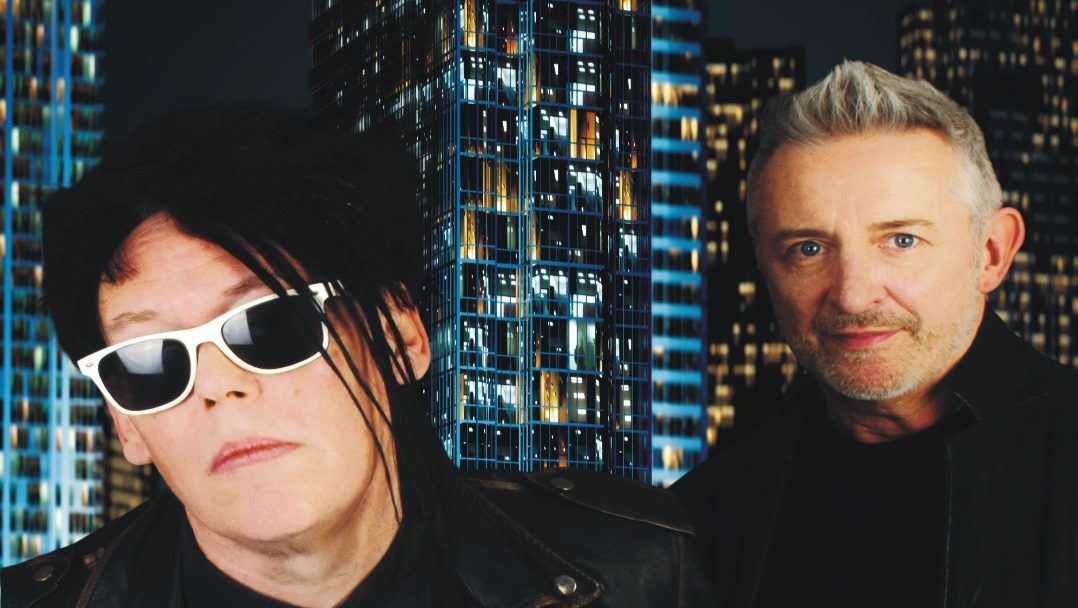 Calling All Astronauts – Time To Party Single Review: A Sonic Revolution of Freedom, Rebellion, and Electrifying Self-Liberation Calling All Astronauts – Time To Party