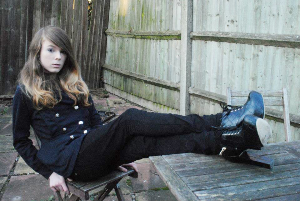 Antoin Gibson – Diss Qualification