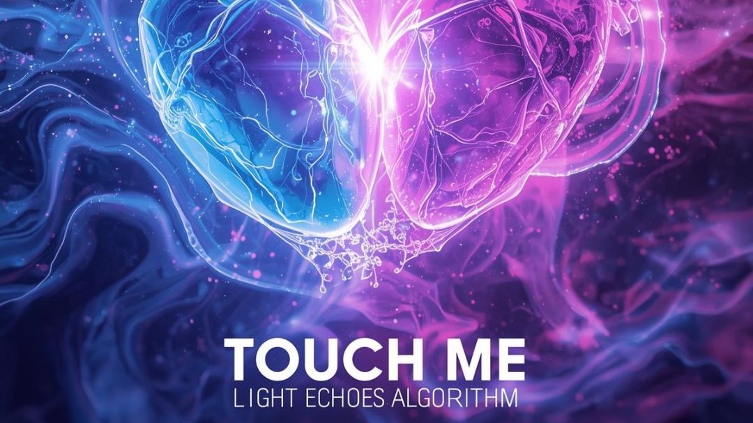 LEA – Touch Me Dirty Single Review: A Hypnotic Fusion Of Cyber-Sensual Glitch-Pop And Rave Energy LEA – Touch Me Dirty
