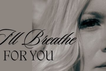 SUANNA – I’ll Breathe For You