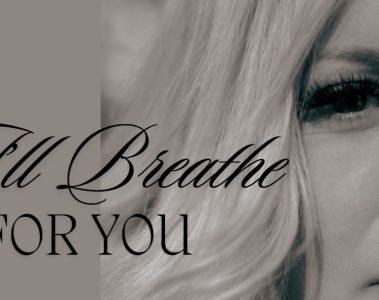 SUANNA – I’ll Breathe For You