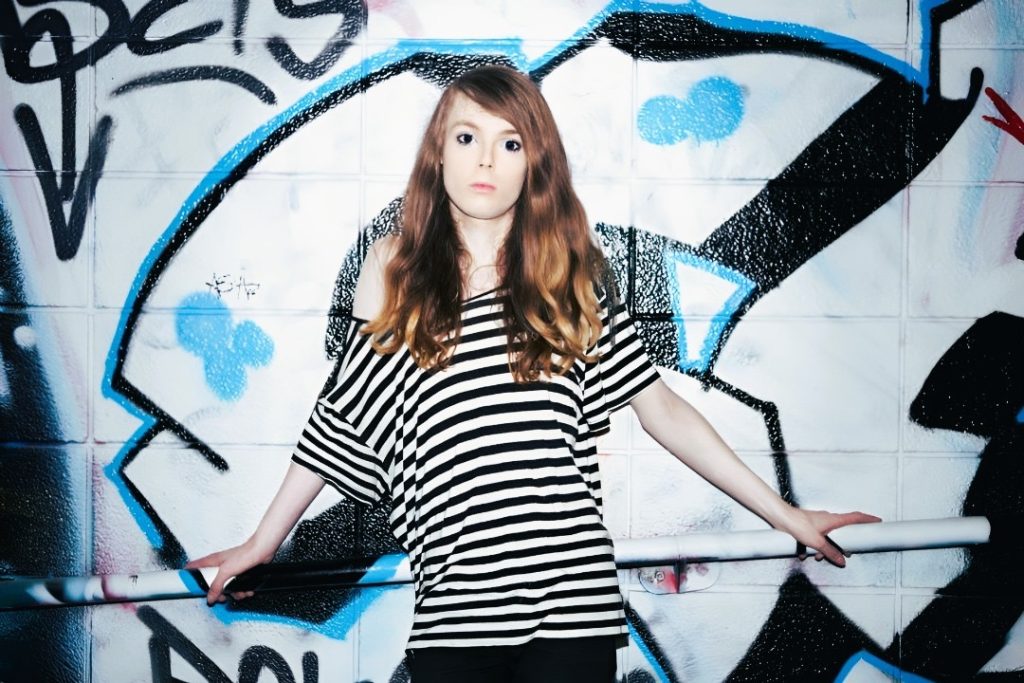 Antoin Gibson – Diss Qualification