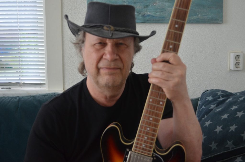 Harry Kappen – The Longing Harry Kappen – The Longing