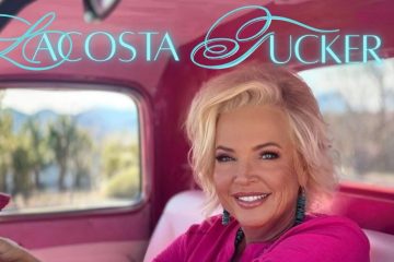 LaCosta Tucker – Woman Behind the Wheel