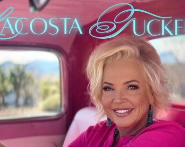 LaCosta Tucker – Woman Behind the Wheel