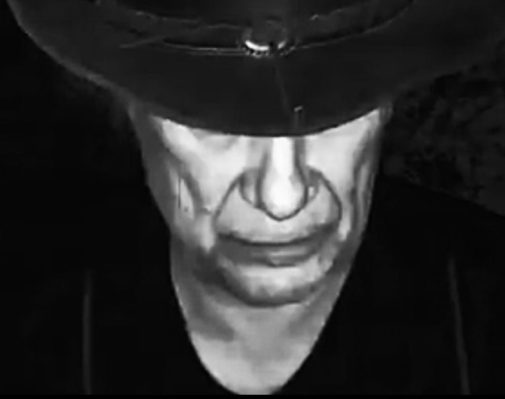 Harry Kappen – The Longing Harry Kappen – The Longing